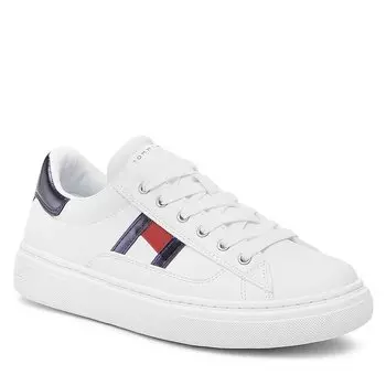 Кроссовки Tommy Hilfiger S, белый