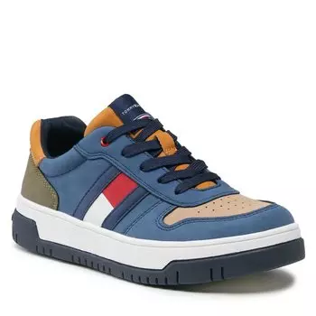 Кроссовки Tommy Hilfiger S, цвет