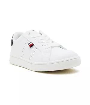 Кроссовки Tommy Hilfiger с логотипом, белый