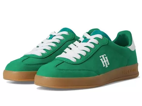Кроссовки Tommy Hilfiger Sarhli, зеленый