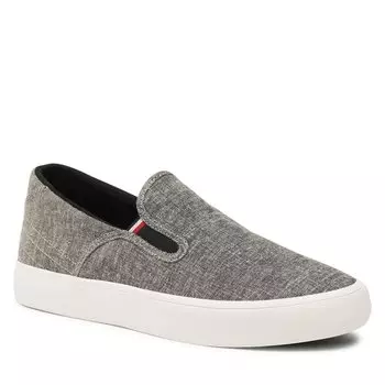 Кроссовки Tommy Hilfiger, серый