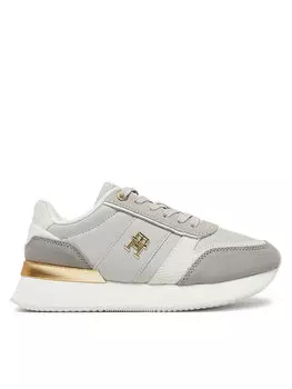 Кроссовки Tommy Hilfiger, серый
