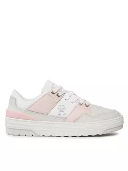 Кроссовки Tommy Hilfiger, серый