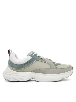 Кроссовки Tommy Hilfiger, серый