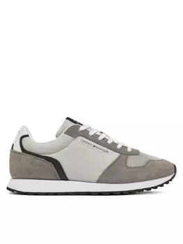 Кроссовки Tommy Hilfiger, серый