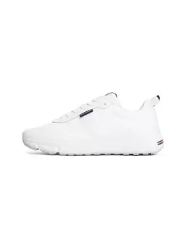 Кроссовки TOMMY HILFIGER Sneakers, белый