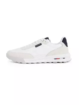 Кроссовки TOMMY HILFIGER Sneakers Classic, белый