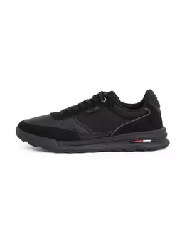 Кроссовки TOMMY HILFIGER Sneakers Classic, черный