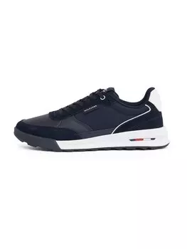 Кроссовки TOMMY HILFIGER Sneakers Classic, морской синий