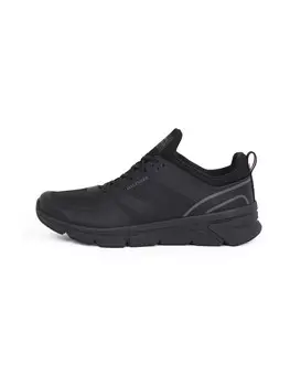 Кроссовки TOMMY HILFIGER Sneakers MODERN COMFORT, черный