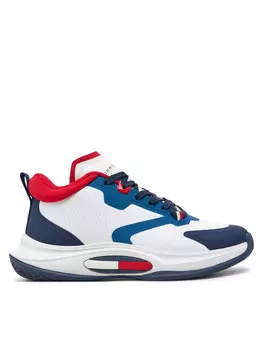 Кроссовки Tommy Hilfiger T3B9-33685-1564Y S, белый