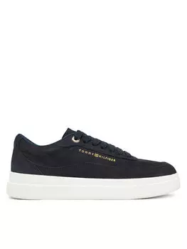 Кроссовки Tommy Hilfiger, темно-синий