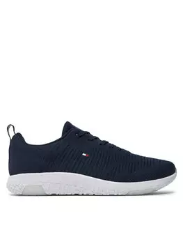 Кроссовки Tommy Hilfiger, темно-синий