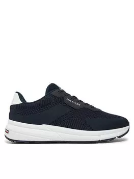 Кроссовки Tommy Hilfiger, темно-синий