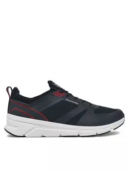 Кроссовки Tommy Hilfiger, темно-синий