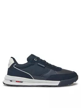 Кроссовки Tommy Hilfiger, темно-синий