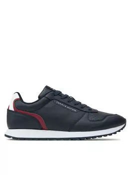 Кроссовки Tommy Hilfiger, темно-синий