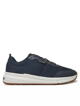 Кроссовки Tommy Hilfiger, темно-синий