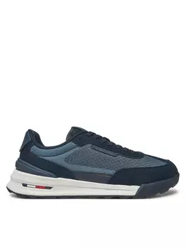 Кроссовки Tommy Hilfiger, темно-синий