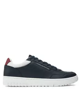 Кроссовки Tommy Hilfiger, темно-синий
