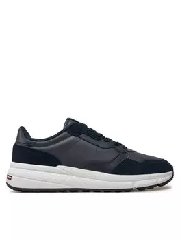 Кроссовки Tommy Hilfiger, темно-синий