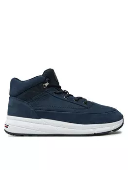 Кроссовки Tommy Hilfiger, темно-синий