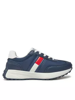 Кроссовки Tommy Hilfiger, темно-синий