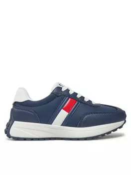 Кроссовки Tommy Hilfiger, темно-синий