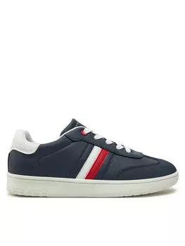 Кроссовки Tommy Hilfiger, темно-синий