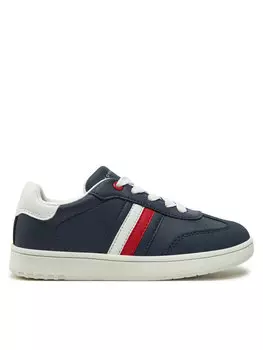 Кроссовки Tommy Hilfiger, темно-синий