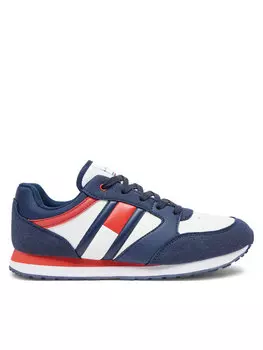 Кроссовки Tommy Hilfiger, темно-синий