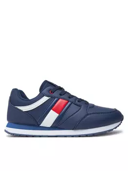 Кроссовки Tommy Hilfiger, темно-синий