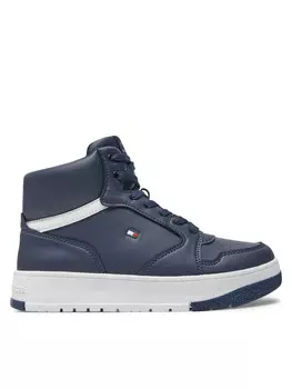 Кроссовки Tommy Hilfiger, темно-синий