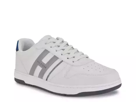 Кроссовки Tommy Hilfiger Tilyas, белые