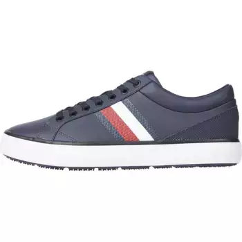 Кроссовки Tommy Hilfiger Vulc Core Cleat trainers, синий