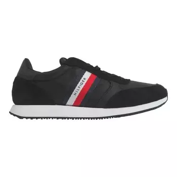 Кроссовки Tommy Hilfiger Zapatillas, white
