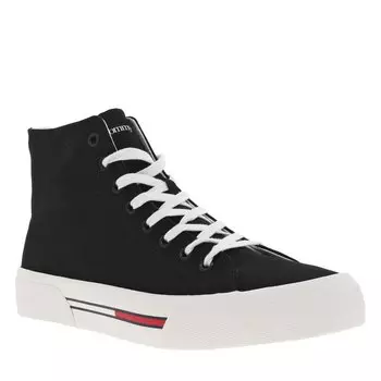 Кроссовки Tommy Jeans 19884CHPE23, черный