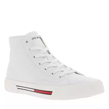 Кроссовки Tommy Jeans 19887CHPE23, белый