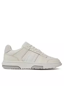 Кроссовки Tommy Jeans, экрю