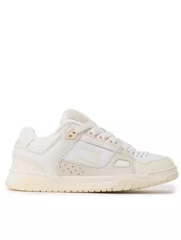 Кроссовки Tommy Jeans, экрю