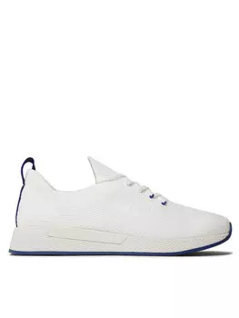 Кроссовки Tommy Jeans, экрю