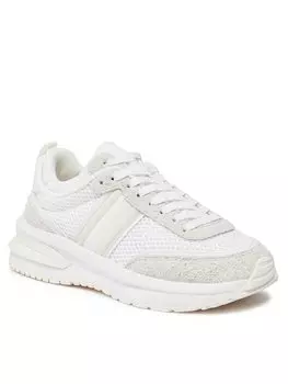 Кроссовки Tommy Jeans, экрю