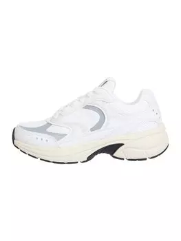 Кроссовки Tommy Jeans ARCHIVE25, белый