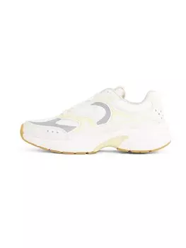 Кроссовки Tommy Jeans ARCHIVE25, светло-бежевый