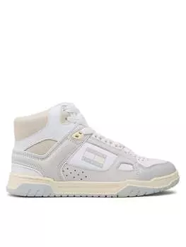 Кроссовки Tommy Jeans, белый