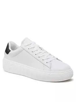 Кроссовки Tommy Jeans, белый