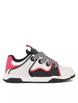 Кроссовки Tommy Jeans, белый