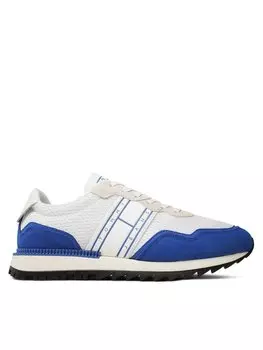 Кроссовки Tommy Jeans, белый