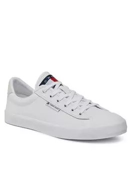 Кроссовки Tommy Jeans, белый