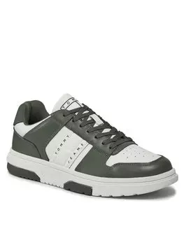 Кроссовки Tommy Jeans, белый